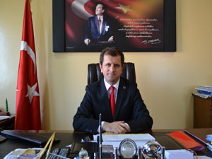 Karadeniz'in en büyük kayak merkezi