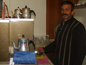 Ne yaşar ne yaşamaz!