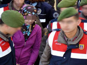 'Kesik baş' cinayetinde flaş gelişme!