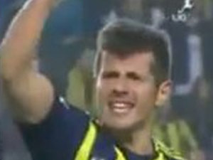 Küfür var ama sahaya yansır mı?