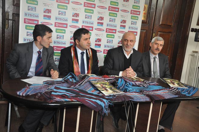 Aydın Gelleci'nin keşan kitabı tanıtıldı