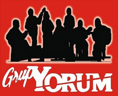 Grup Yorum davasında olay!