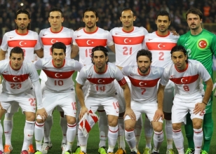 Milli takımın kader tarihleri