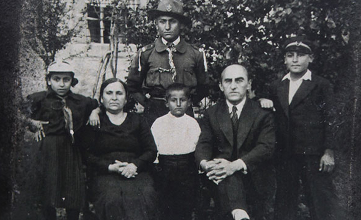 Hüseyin Avni Aker kimdir?