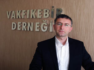 Vakfıkebir Vakfı Kuruluyor