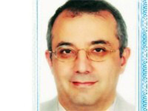 Emekli binbaşı ölü bulundu !