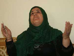 Trabzon'a gelirken kaçırılmıştı !