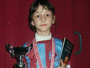 Trabzon'lu öğrenciden örnek davranış !