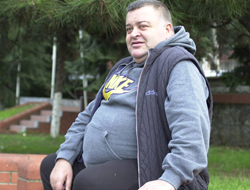 TS antrenörü Kaynak, "Favori biziz"