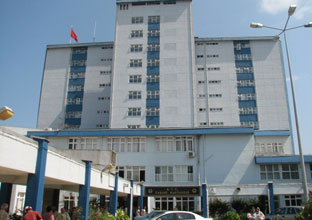 Ktü'lüler işten çıkarılanlar için yürüdü