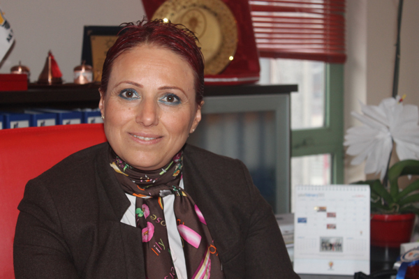 Trabzon Marka şehir oluyor