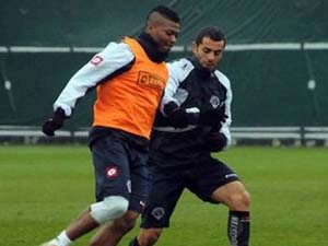 Trabzon'un rakibi Paşa'da Trabzon hazırlıkları