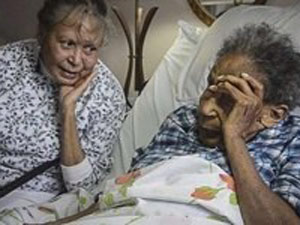 106 yaşında lise diploması alıyor