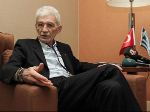 Selanik'teki camiler ibadete açılabilecek