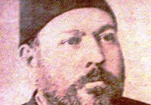 Ünlü Trabzon Valisi: Deli Kadri!