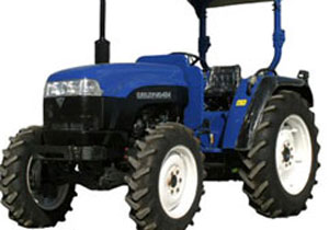 Erzurum Traktör Sayısında 43. Sırada