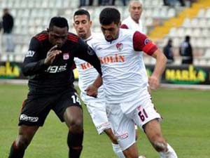 Ligin en hırçın Trabzonlu oyuncusu kim ?