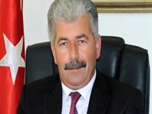 CHP'li başkan tutuklandı