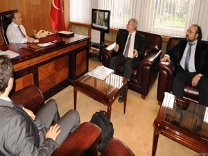 Firmalar Trabzon'un çöpü için harekete geçti!