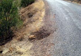 PKK'dan askeri araca mayınlı saldırı