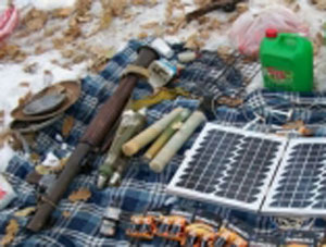 PKK'ya Van'da bir darbe daha...