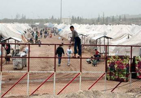 Türkiye'de kaç Suriyeli yaşıyor ?