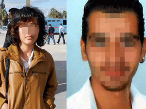 Bu sapkınlığı anlatmaya kelimeler yetmez !