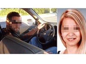 Sevgilisine şok cihazı ile tecavüz etti !