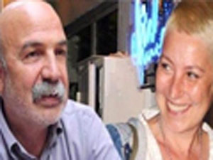 Ünlü çift boşandı !