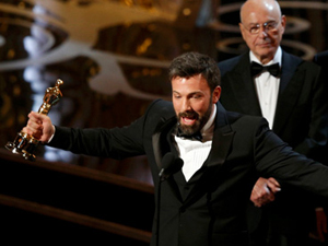 Oscar'a Karadeniz Kemençesi damgası