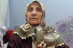 Elif Yalçın görenleri şoke etti!