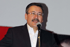 Gökçek'ten Sarıgül iddiası