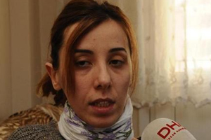 İstanbul'da cadde ortasında şiddet ve taciz