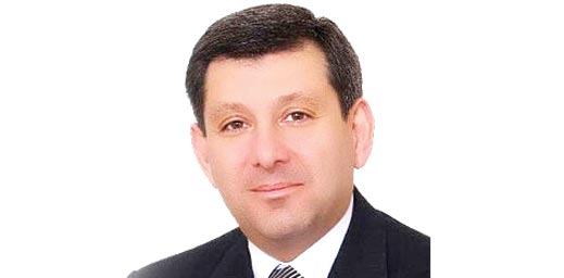 MHP’de yeni Başkan Kazmaz