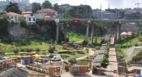 Zağnos'ta sona doğru!