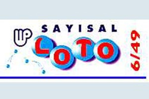 Sayısal Loto çekildi - İşte sonuçlar