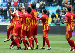 Bulak'ın Mersin'i ateşe düştü