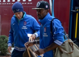 Trabzonspor'a İstanbul'da yoğun ilgi