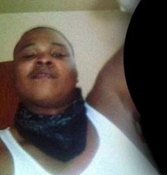 Annesinin kafasını kesip...