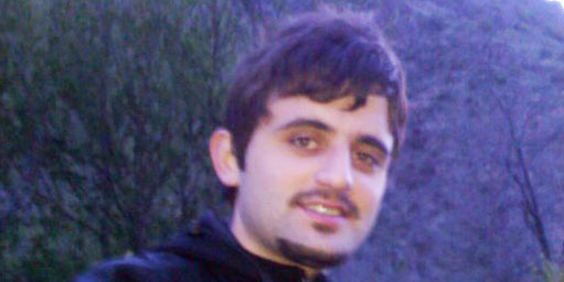 Hayatının baharında kalbine yenildi