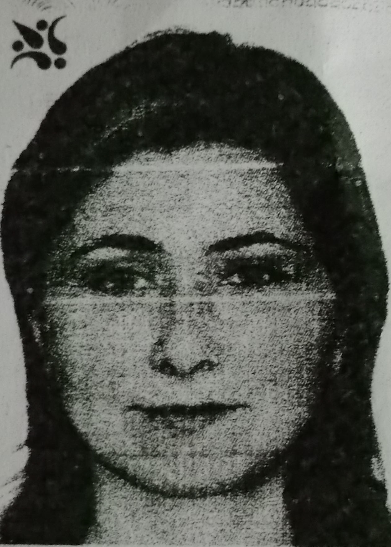 Trabzon"da Gürcü kadın kaza kurbanı