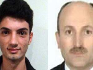 Babasını kalp masajı ile kurtardı