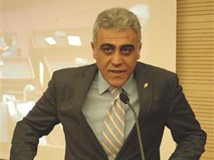 İl Genel meclisinde Trabzon boksu