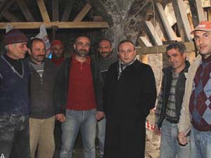 Alacahan U20 Dünya kupasına yetişecek