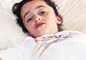 6.Parmaktan Kurtuldu