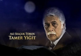 Yeşilçam'ın ünlü aktörü yoğun bakımda