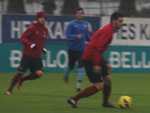 Trabzonspor  2 -1461 Trabzon 0