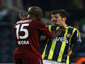 Emre Belözoğlu davasında ilk karar