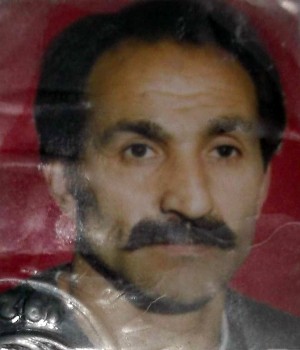 Trabzon'da fenalaşan şahıs hastane öldü