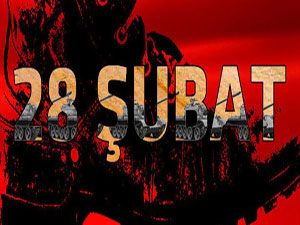 Korgenerale 28 Şubat gözaltısı